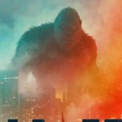 Godzilla vs. Kong na nowym filmowym zwiastunie. Pojedynek dwóch bestii coraz bliżej. Premiera filmu monster movie niebawem!