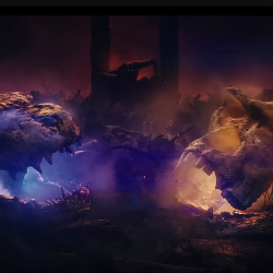 Godzillla x Kong: The New Empire, poznaliśmy oficjalny tytuł filmu, który zyskał także pierwszą filmową zapowiedź