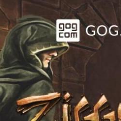 GOG.com - seria Wiedźmin taniej  i Zigguart za darmo