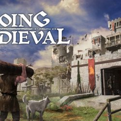 Going Medieval opuszcza Early Access z nowÄ… zawartoÅ›ciÄ… i ponad milionem sprzedanych kopii