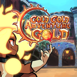 Gold Gold Adventure Gold zmierza do Early Access – nowa wersja demo dostępna już w czerwcu