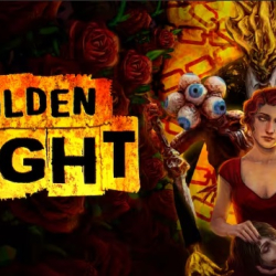 Golden Light za darmo na platformie Epic Games Store