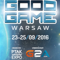 Good Game Expo startuje już w piątek! Dlaczego warto tam zajrzeć?