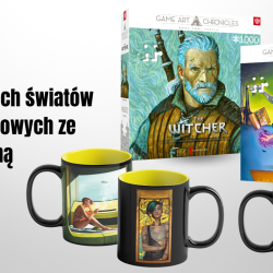 Good Loot zaprasza do odkrycia idealnych prezentów dla fanów gier i popkultury na Święta!