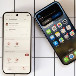 Google rozszerzy obsÅ‚ugÄ™ AirDrop na wiÄ™cej urzÄ…dzeÅ„ z Androidem