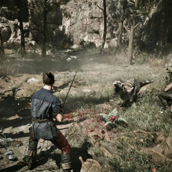 Gothic 1 Remake trafi do graczy 5 czerwca 2026 roku