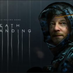 Gra Death Stranding będzie miała swoją filmową ekranizację od twórców Barbarzyńców