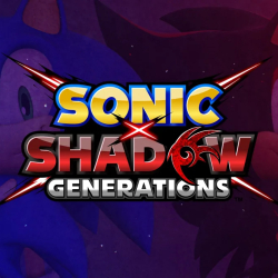 Gra SONIC X SHADOW GENERATIONS już dostępna!