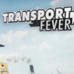 Gra symulacyjno - strategiczna Transport Fever już na Steam i gog.com