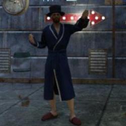 Gracz stworzył zabójczy labirynt w Fallout 76