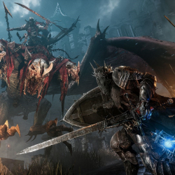 CI Games pokazało grafiki z The Lords of the Fallen, przygotowujące graczy do nadejścia produkcji studia Hexworks!