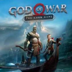 Gra God of War będzie również dostępna dla amatorów gier karcianych