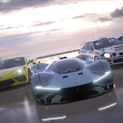 Gran Turismo 8 jest już opracowywane! Szef Polyphony Digital zdradził to w niedawnym wywiadzie