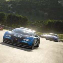Gran Turismo Sport otrzyma kolejne samochody