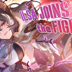 Granblue Fantasy Versus: Rising 2.50 zyskaÅ‚o nowÄ… postaÄ‡ i Battle Pass