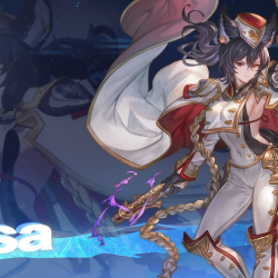 Granblue Fantasy Versus: Rising – nowa postać Ilsa wkracza do walki
