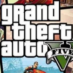 Grand Theft Auto 5 wskakuje na szczyt listy najczęściej oglądanych streamów gier