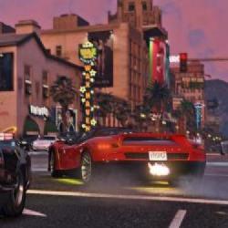 Grand Theft Auto VI z kolejnym wyciekiem potwierdzającym główny wątek fabularny oraz wprowadzający nowe wieści dotyczące gry!