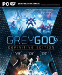 Grey Goo Definitive Edition pojawi się na naszym rynku dzięki Techlandowi 