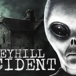 Greyhill Incident, przygodowy survival horror o ataku obcych miasteczku lat 90-tych z dokładną datą premiery