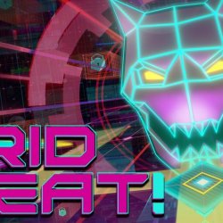 GRIDbeat! â€“ dostÄ™pna pierwsza darmowa demonstracja rytmicznego dungeon crawlera
