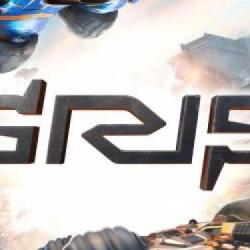 GRIP: Combat Racing doczekało się ulepszenia na PS4 i XB1