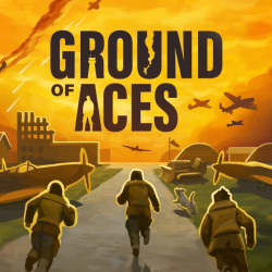 Ground of Aces – strategiczna gra o bazach lotniczych zadebiutowała we wczesnym dostępie