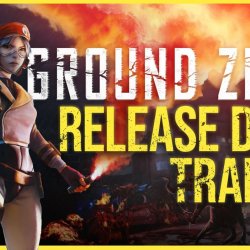 Ground Zero: Retro Survival Horror zadebiutuje na PC i konsolach w kwietniu