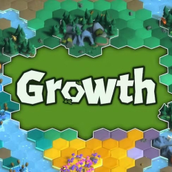 Growth, relaksacyjna strategiczna gra logiczna już za kilka dni dostępna na Nintendo Switch