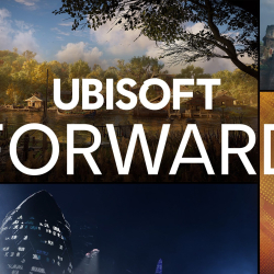 Co będzie się działo na Ubisoft Forward 2024? Poznaliśmy gry, które będą prezentowane podczas imprezy!