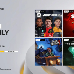 PlayStation Plus Essential w marcu 2024 roku zapowiada się naprawdę nieźle! Kilka mocnych gier otrzymujemy w tym miesiącu