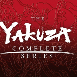 Gry Yakuza oficjalnie trafiły na GOG! Jakie produkcje możemy pozyskać na polskiej platformie?