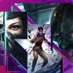 Gry z serii Dishonored i Wolfenstein trafiły do oferty GOG-a ze zniżką