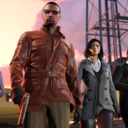 GTA Online z nowymi misjami i ofertami Prix Luxury VIP