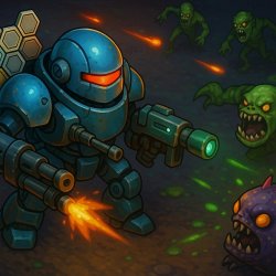 Gunbot Diplomacy z nową dużą aktualizacją usprawniającą rozgrywkę