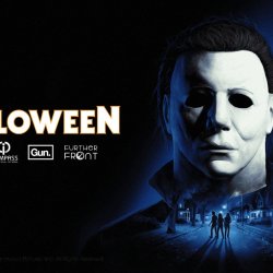 Halloween: nowa asymetryczna gra horror na PC i konsole