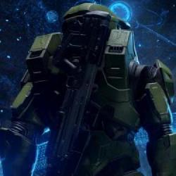 Halo Infinite z działającym już trybem Split-Screen i z Betą na XB1