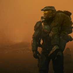 Halo: sezon 2, SkyShowtime podaje datę premiery kontynuacji serialu i pokazuje zwiastun