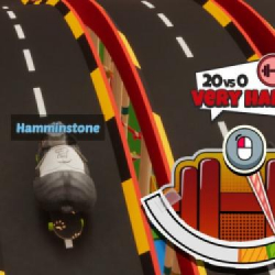 Darmowa gra Hamster Playground jest już dostępna we Wczesnym Dostępie! Czas na szalone przygody chomiczków