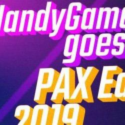 HandyGames jedzie na PAX East 2019 i zabierze ze sobą...