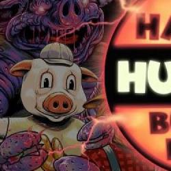 Happy's Humble Burger Farm, symulacyjny horror na nocnej zmianie w małej restauracji z burgerami
