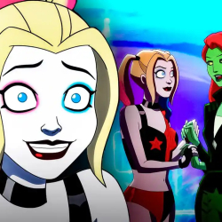 Harley Quinn - nowy sezon!