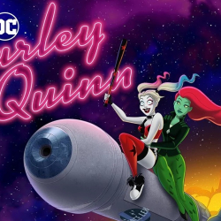 Harley Quinn, poznaliśmy zwiastun czwartego sezonu serialu z uniwersum DC, od Max