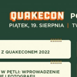 Poznaliśmy harmonogram QuakeCon 2022! Jakie atrakcje czekać będą na polskiej i globalnej transmisji?
