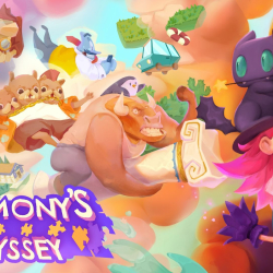 Harmony's Odyssey, We Dig Games i MythicOwl ogłaszają datę premiery gry na konsole