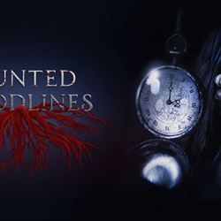 Haunted Bloodlines, psychologiczny horror w nawiedzonym domu do sprawdzenia w wersji demonstracyjnej