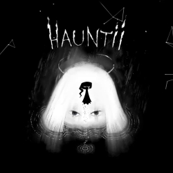 Hauntii, przygodowa gra akcji, z elementami strzelanki pokazana na zwiastunie, z wstępną datę premiery