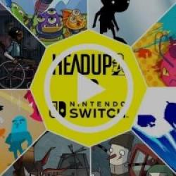 Headup Games z kolejnymi propozycjami na Nintendo Switch