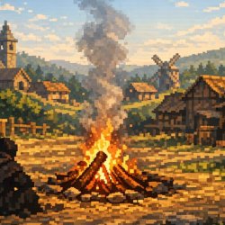 Hearth and Hamlet zadebiutuje wkrÃ³tce z darmowÄ… demonstracjÄ… na Steam