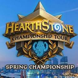Hearthstone Championship Tour: W Szanghaju rozegra się wiosenna edycja